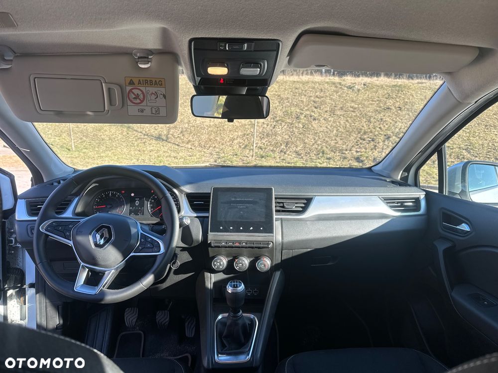 Renault Captur TCe 100 INTENS - 13