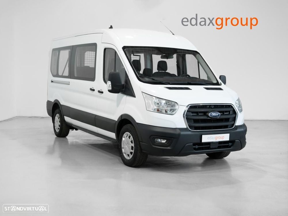 Ford Transit 330 L3 2.0 TDCi H2 Trend - 2
