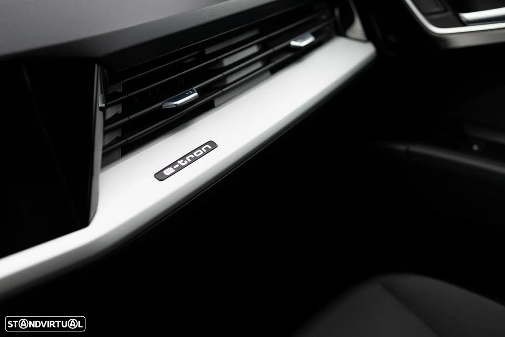 Audi Q4 e-tron 35 - 19