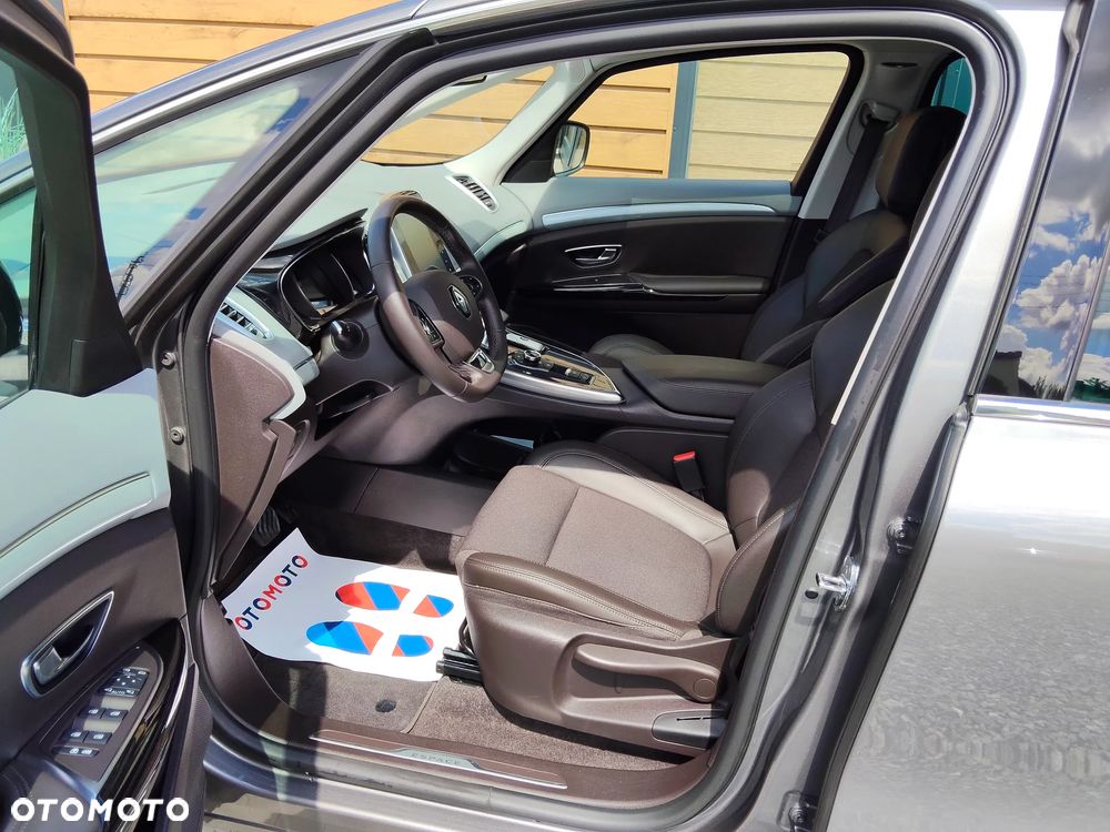 Renault Espace Energy dCi 160 EDC Intens - 12