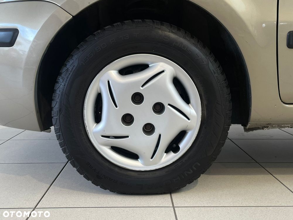 Fiat Panda 1.2 Dynamic - 7