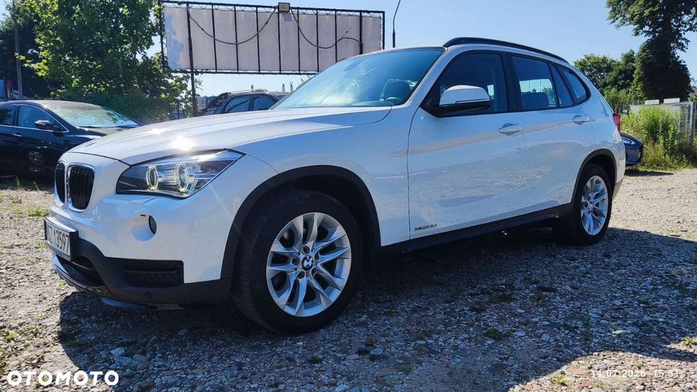 BMW X1 - 2