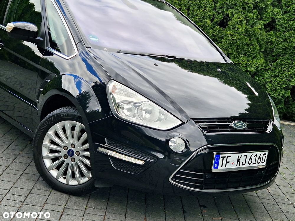 Ford S-Max - 8