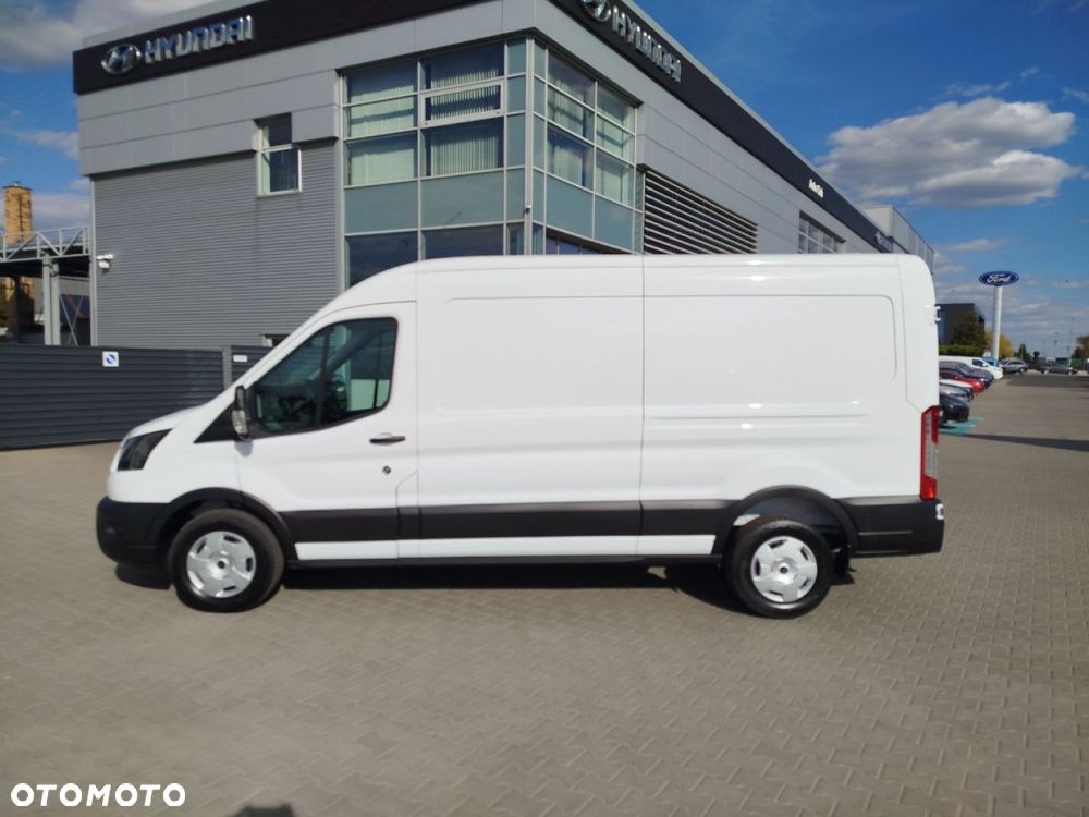 Ford Transit - 4