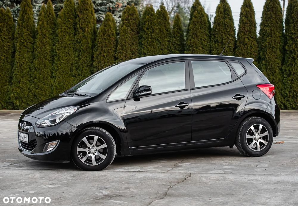 Hyundai ix20 1.4 5 Star Edition - 18