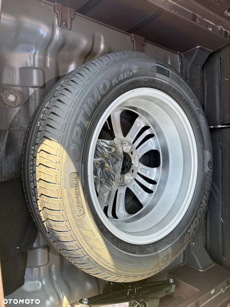 Hyundai ix35 1.6 GDI Comfort 2WD - 7