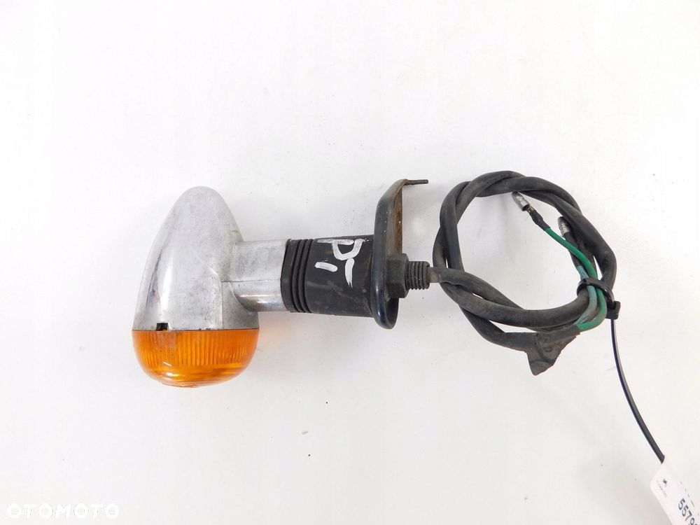 MASH SEVENTY FIVE 125 KIERUNKOWSKAZ TYŁ PRAWY - 5