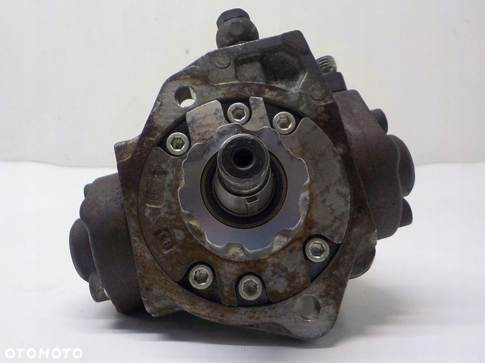 OPEL MERIVA A POMPA WTRYSKOWA 8-97376269-1 HU294000-0501 - 4