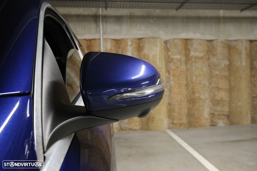 Mercedes-Benz GLC 250 d AMG Line 4-Matic - 20