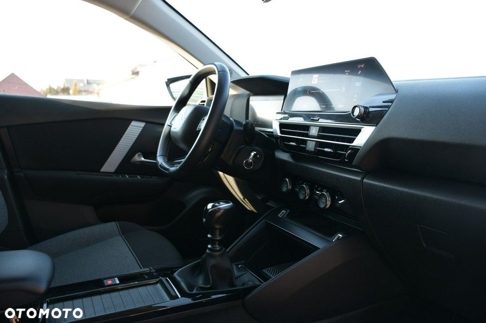 Citroën C4 PureTech 100 Stop&Start YOU - 18