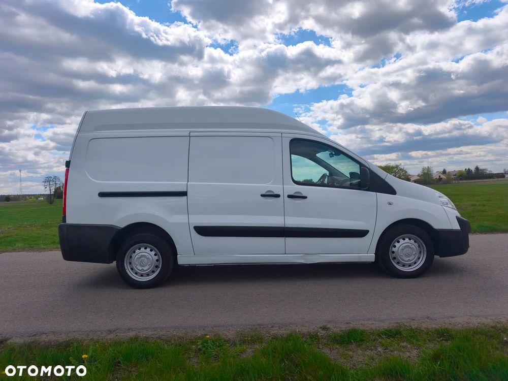 Citroën Jumpy - 6