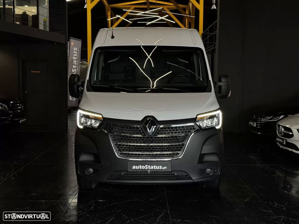 Renault 2.3 dci l2h2 3.5t ss - 4