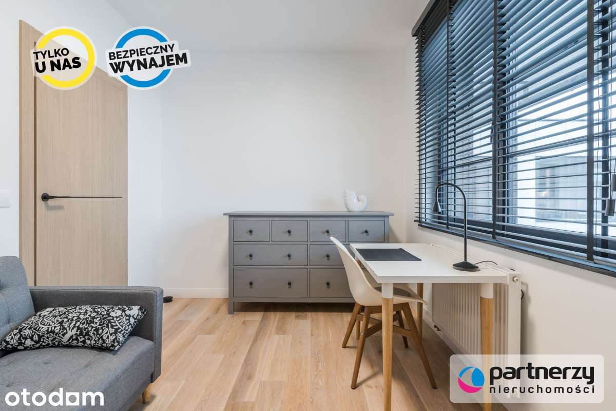 Nowy apartament w Śródmieściu!