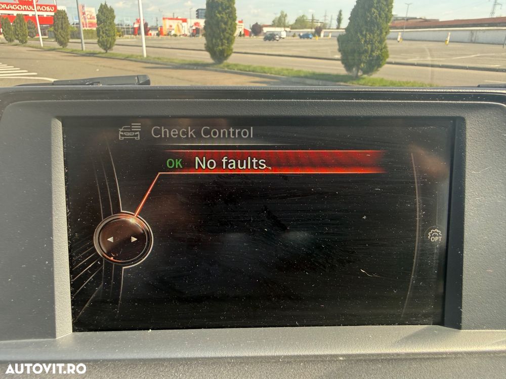 BMW Seria 1 116d EfficientDynamics Edition Standard - 20