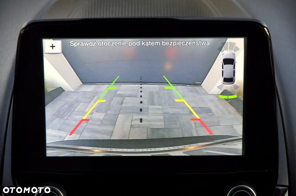 Ford EcoSport 1.0 EcoBoost TITANIUM X - 19