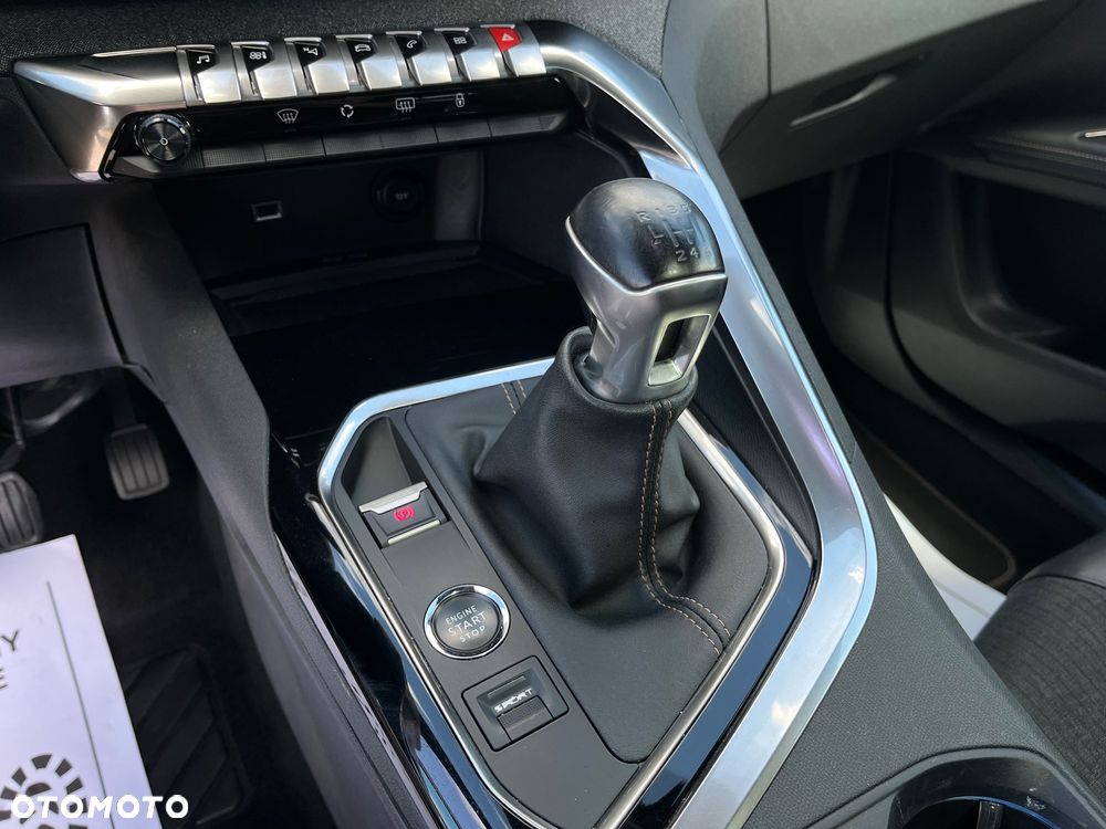 Peugeot 5008 1.5 BlueHDi GT S&S - 14