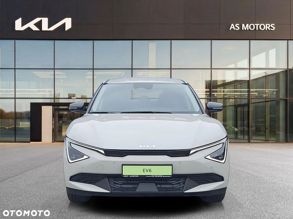 Kia EV6 - 9