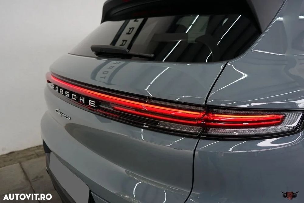 Porsche Cayenne E-Hybrid Tiptronic S - 7
