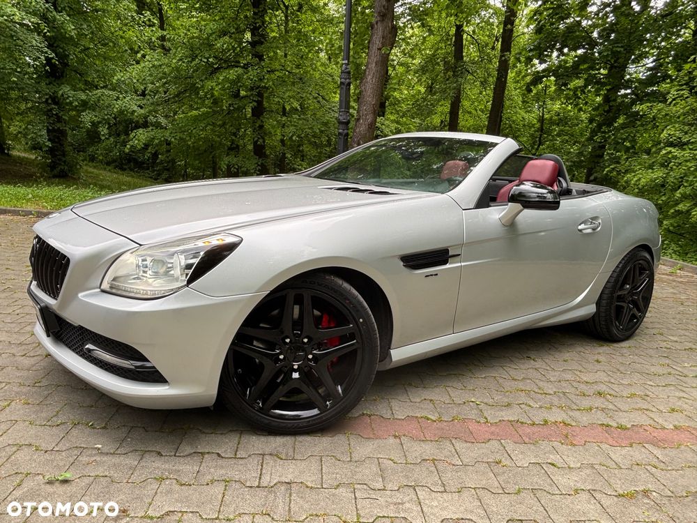 Mercedes-Benz SLK - 21