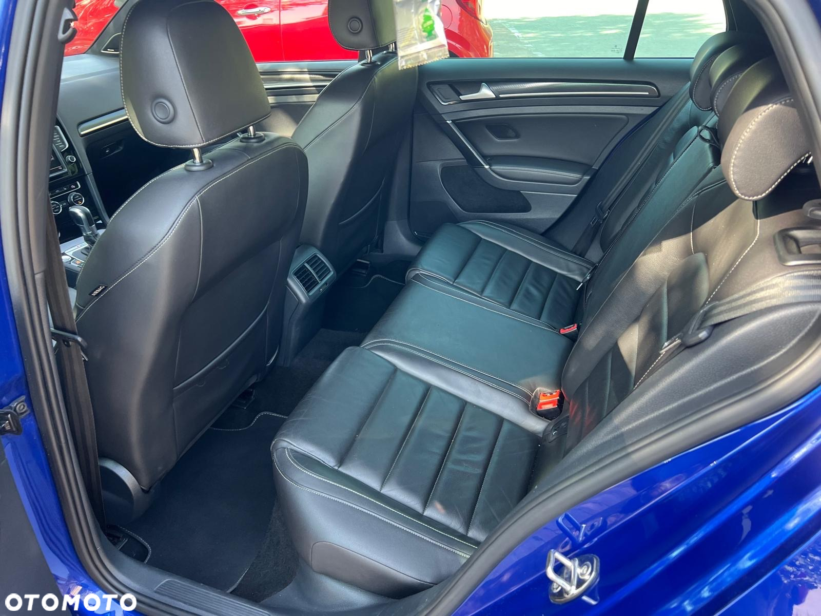 Volkswagen Golf R 4Motion BlueMotion Technology DSG - 24