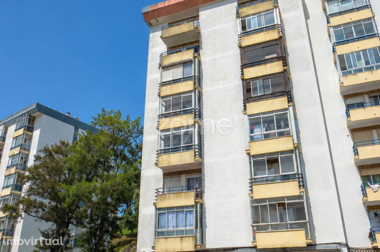 Apartamento T3 à Venda em Rinchoa - Grande imagem: 3/23