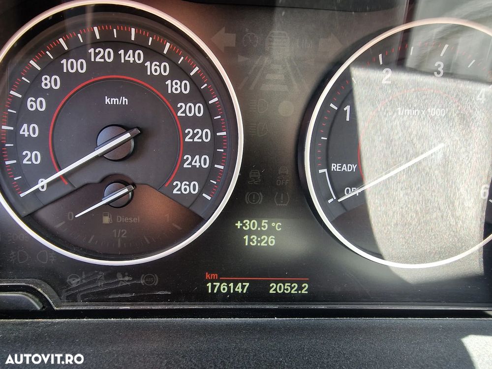BMW Seria 1 - 15