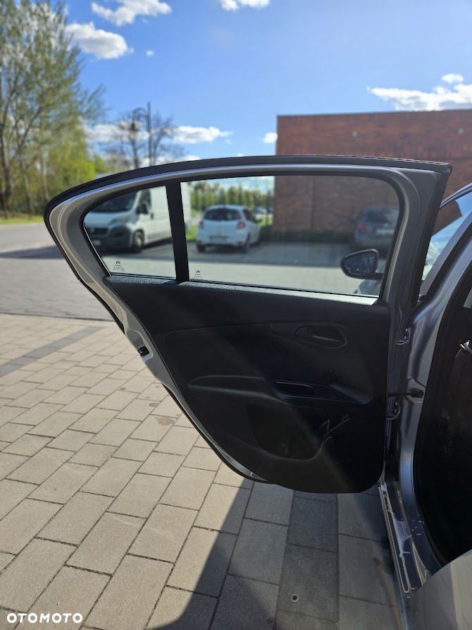 Fiat Tipo 1.4 Classic - 13