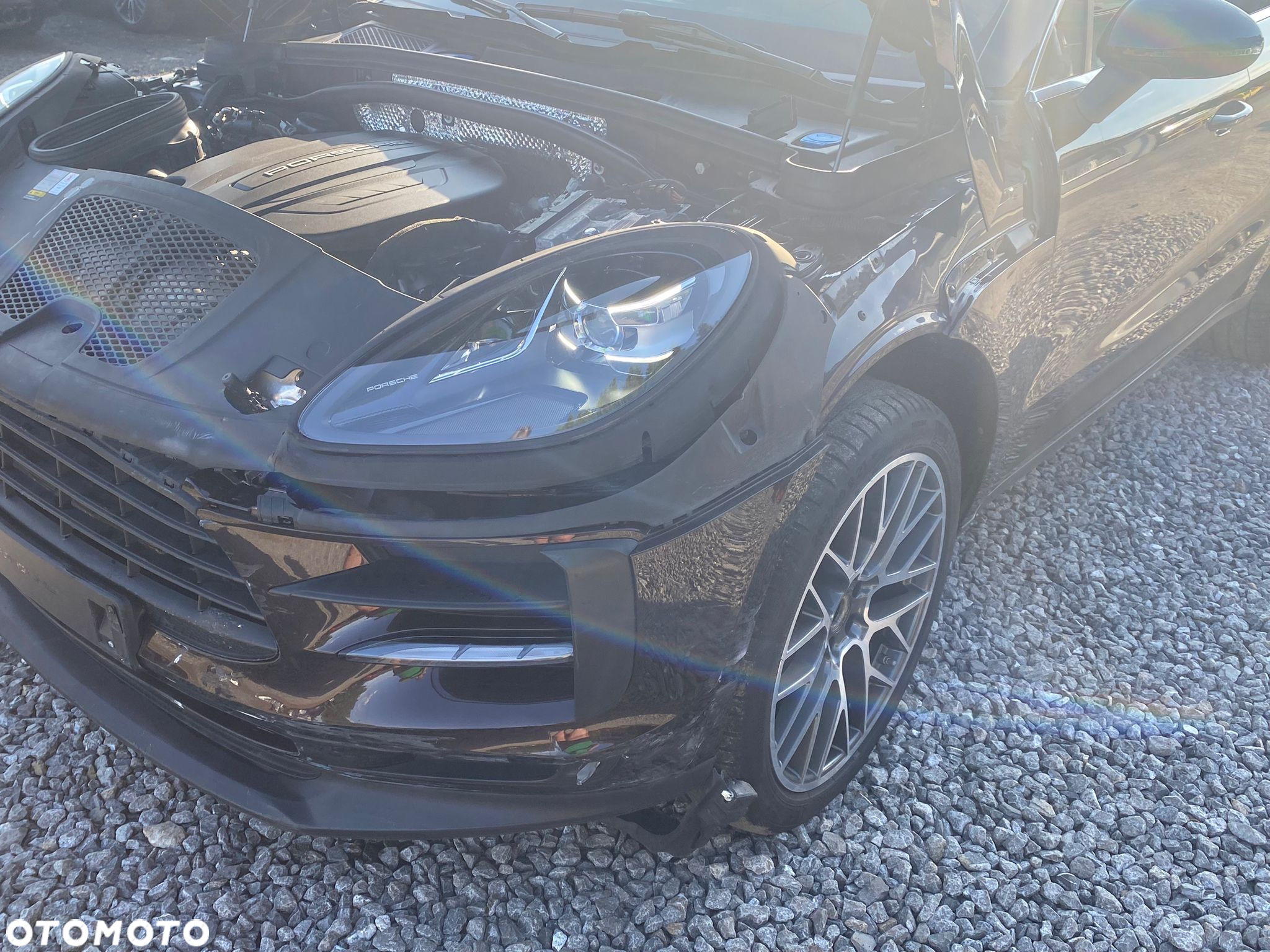 Porsche Macan Standard - 5