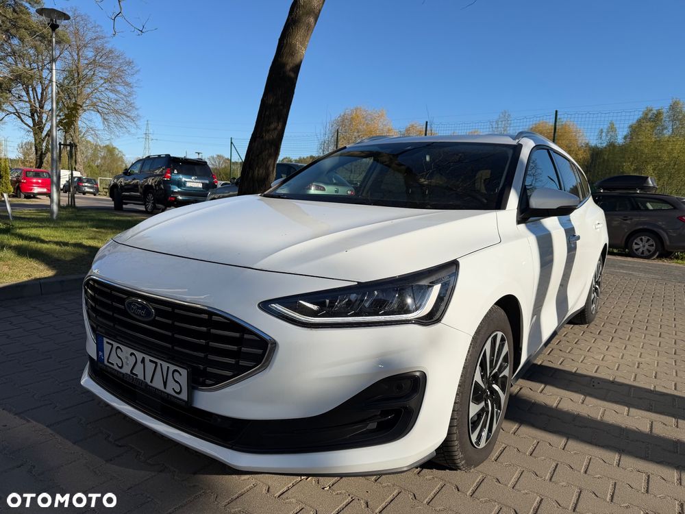 Ford Focus - 5