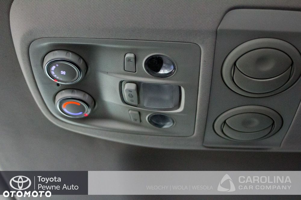 Toyota Proace Verso - 10