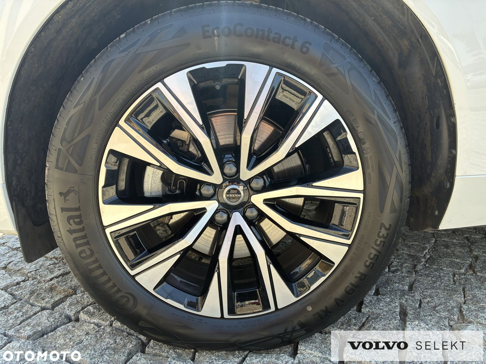 Volvo XC 60 - 9