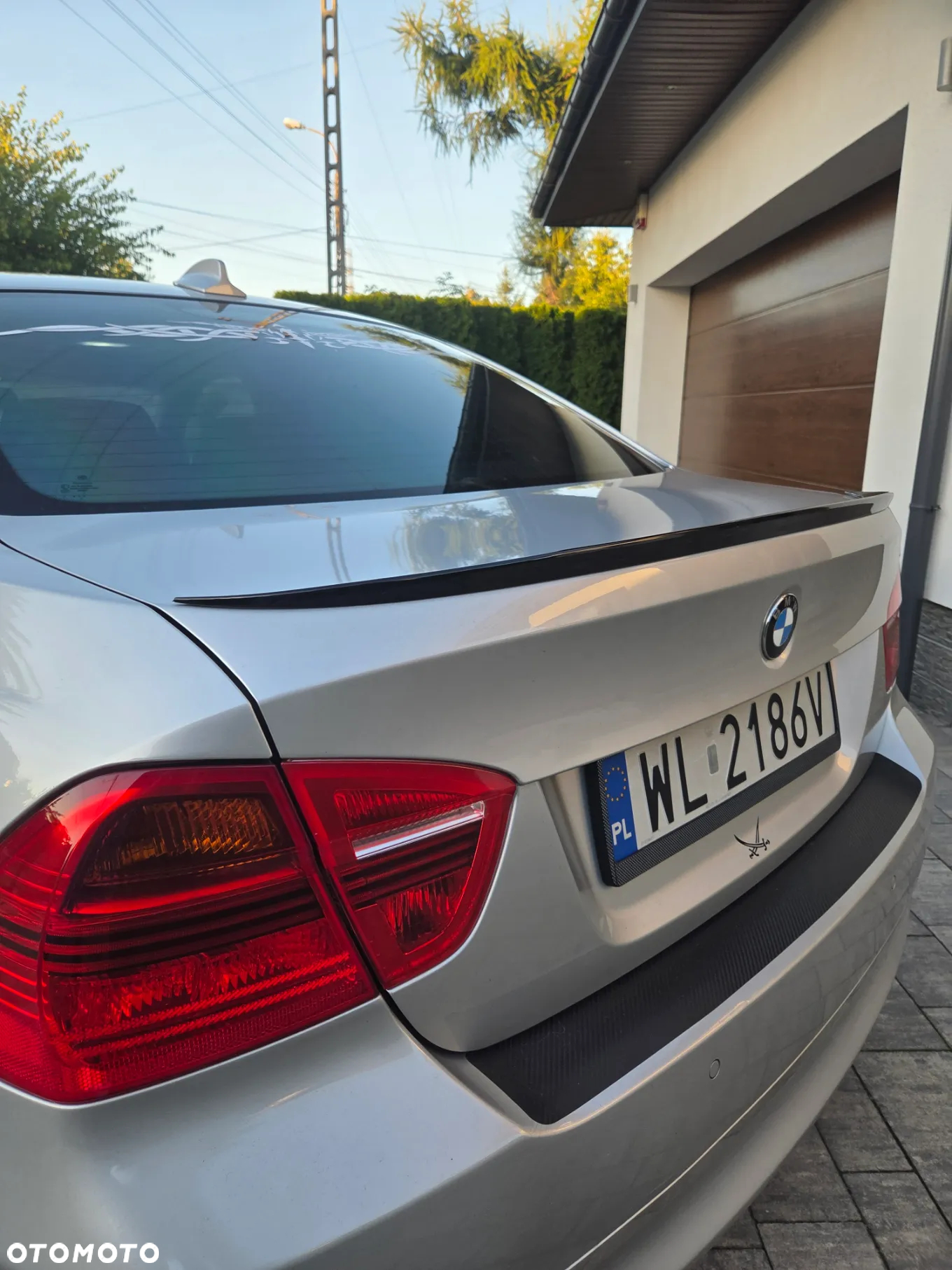BMW Seria 3 320i - 7