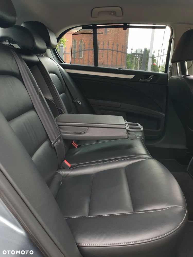 Skoda Superb 1.6 TDI Exclusive - 9