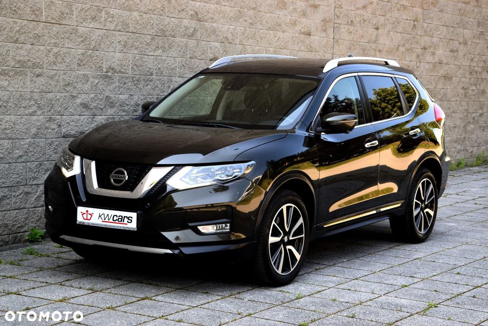 Nissan X-Trail 1.6 DIG-T Tekna 2WD - 2