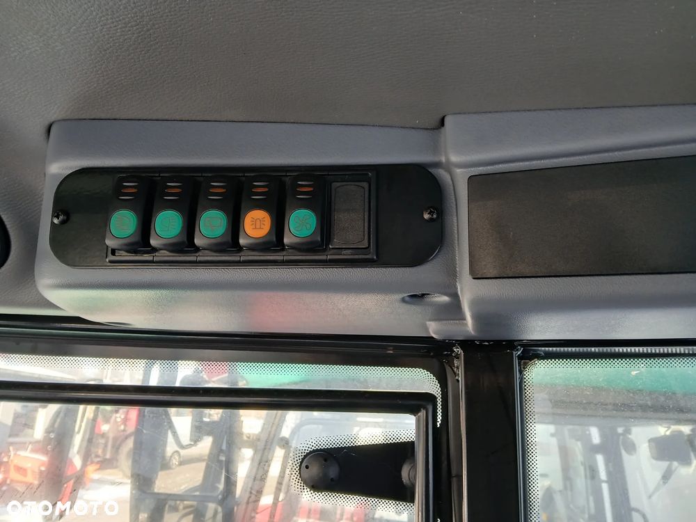 Zetor MAJOR 80 CL - 9