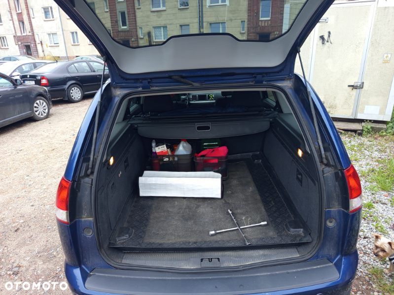 Opel Vectra 1.9 CDTI Elegance - 7