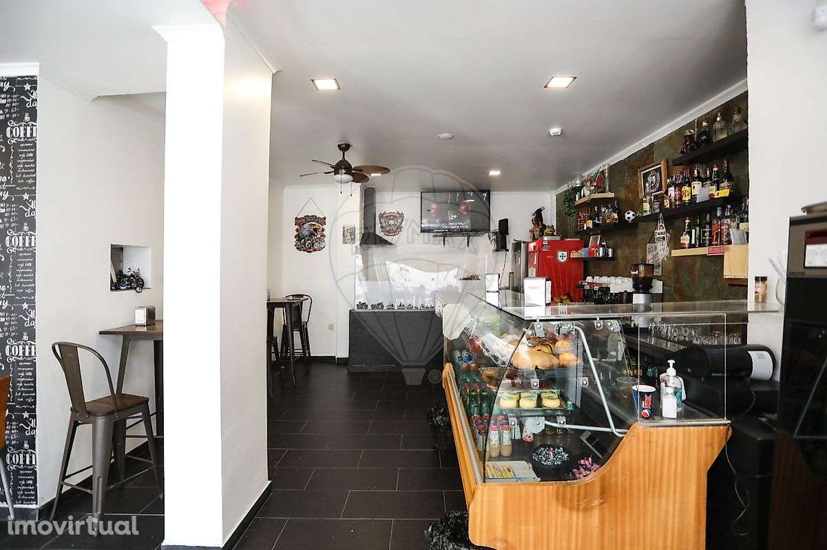 Loja  para arrendamento - Grande imagem: 4/12