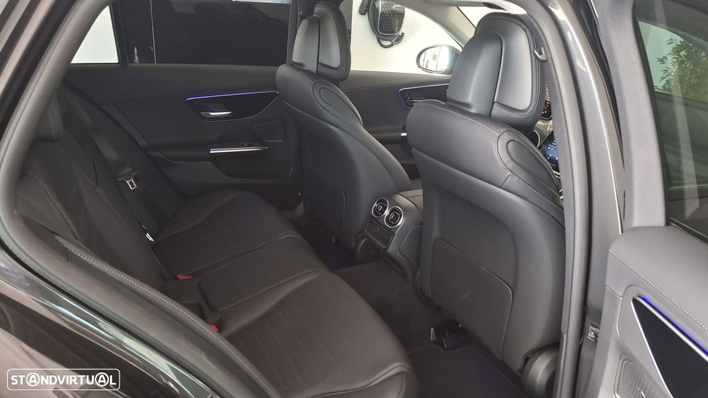 Mercedes-Benz C 300 e AMG Line - 20