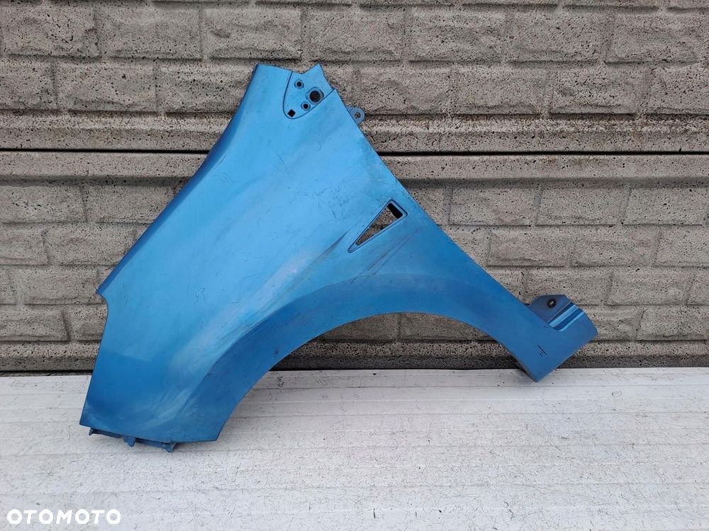 RENAULT WIND BŁOTNIK PRZEDNI LEWY - 1