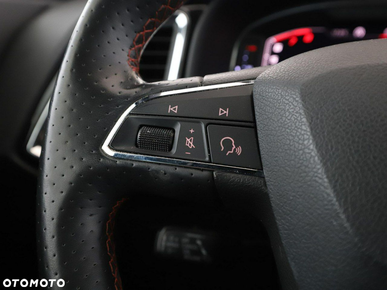 Seat Ateca 2.0 TSI 4Drive DSG FR - 35
