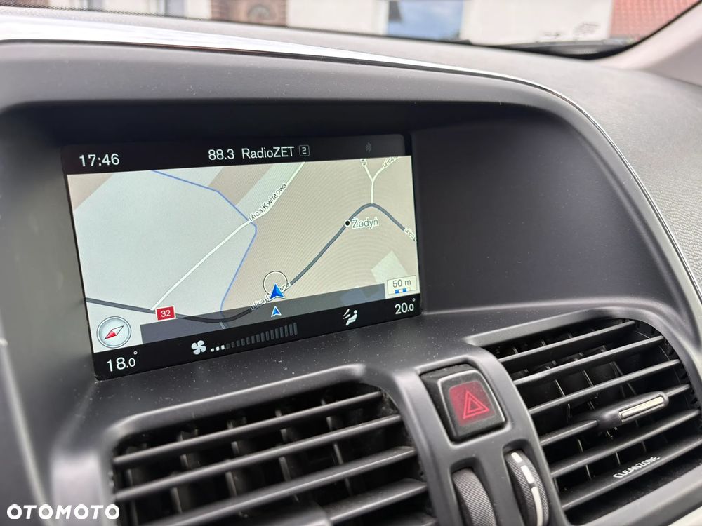 Volvo XC 60 D4 Drive-E Kinetic - 24