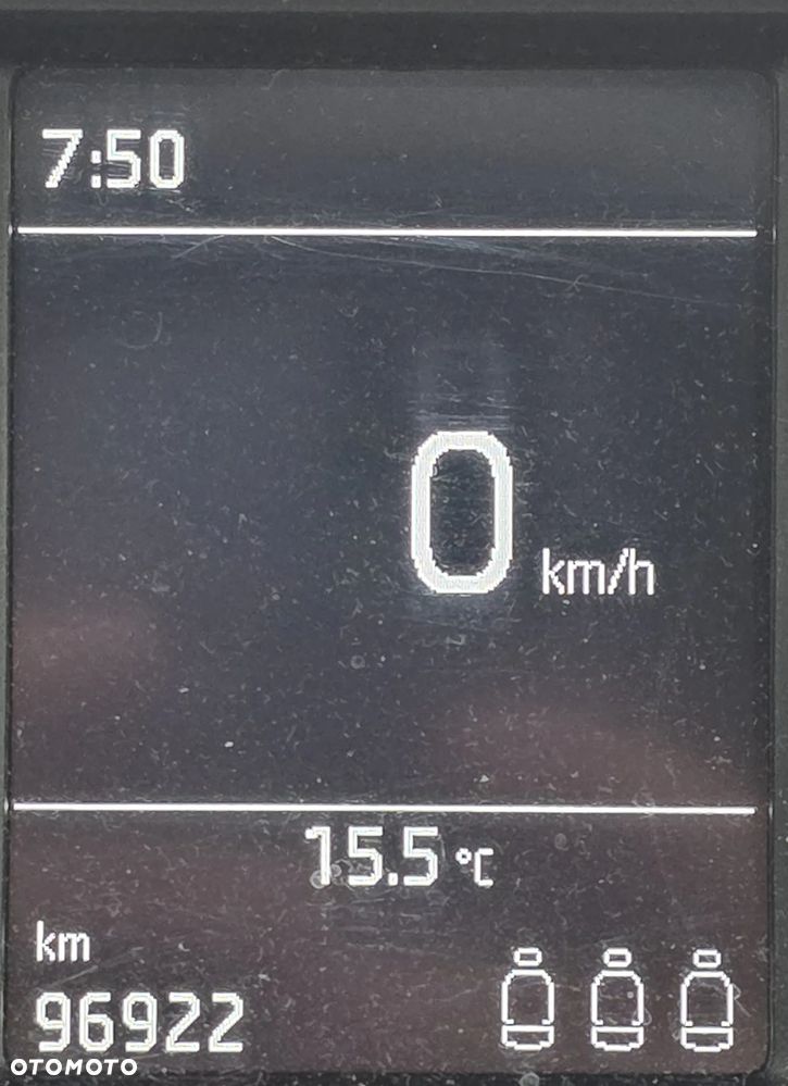 Skoda Octavia 1.5 TSI ACT Ambition - 25