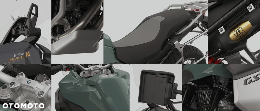 BMW GS - 7