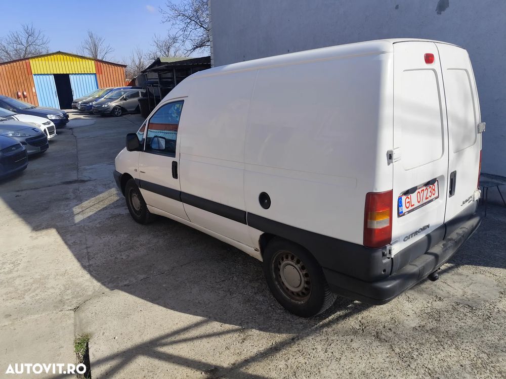 Citroën Jumpy - 11