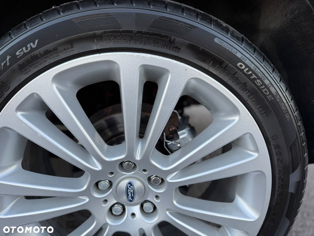 Ford Kuga 2.0 TDCi 4WD Trend - 20