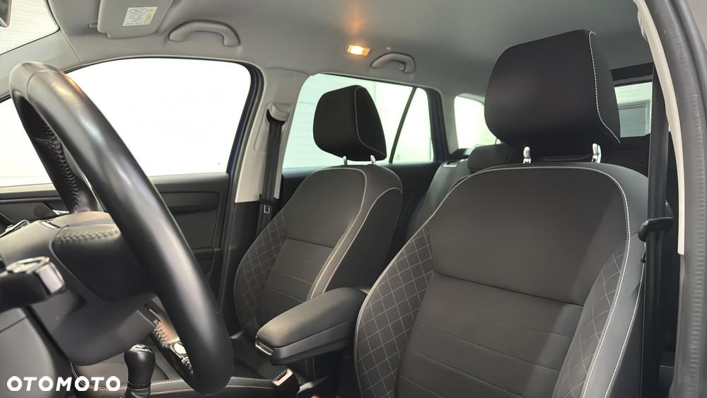 Skoda Fabia 1.0 TSI Ambition - 13