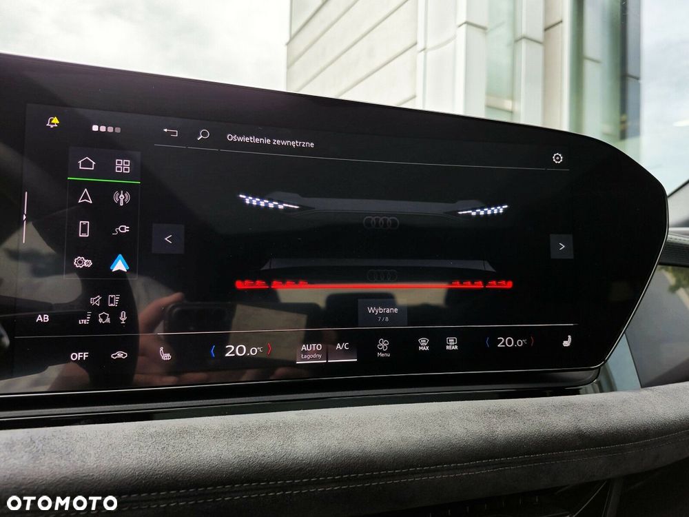 Audi A6 Sportback e-tron - 20
