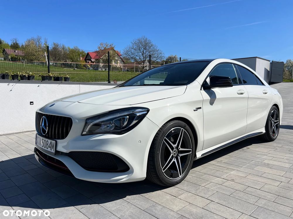 Mercedes-Benz CLA 250 4Matic 7G-DCT Sport - 2