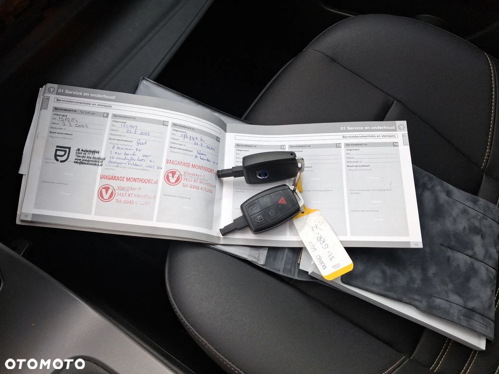 Volvo S40 1.8 Momentum - 40