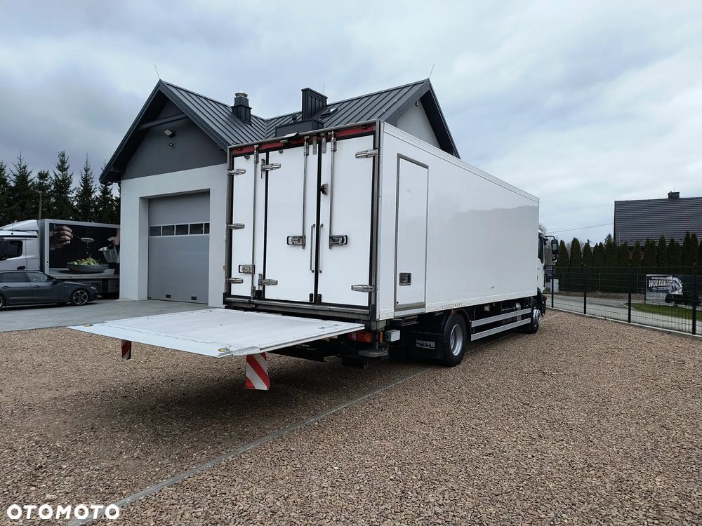 MAN TGM 15.250 Euro6 - 6